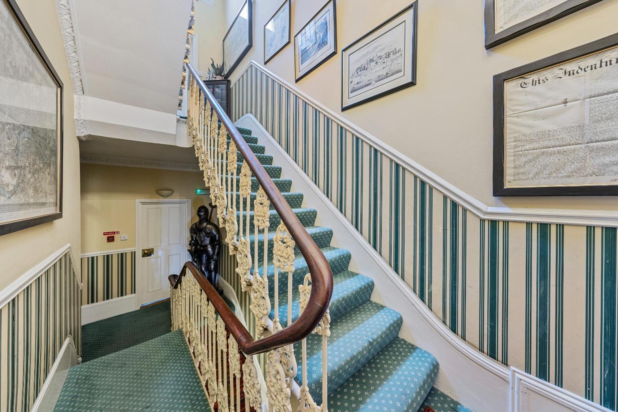 Vancouver Hotel And Studios London Ngoại thất bức ảnh