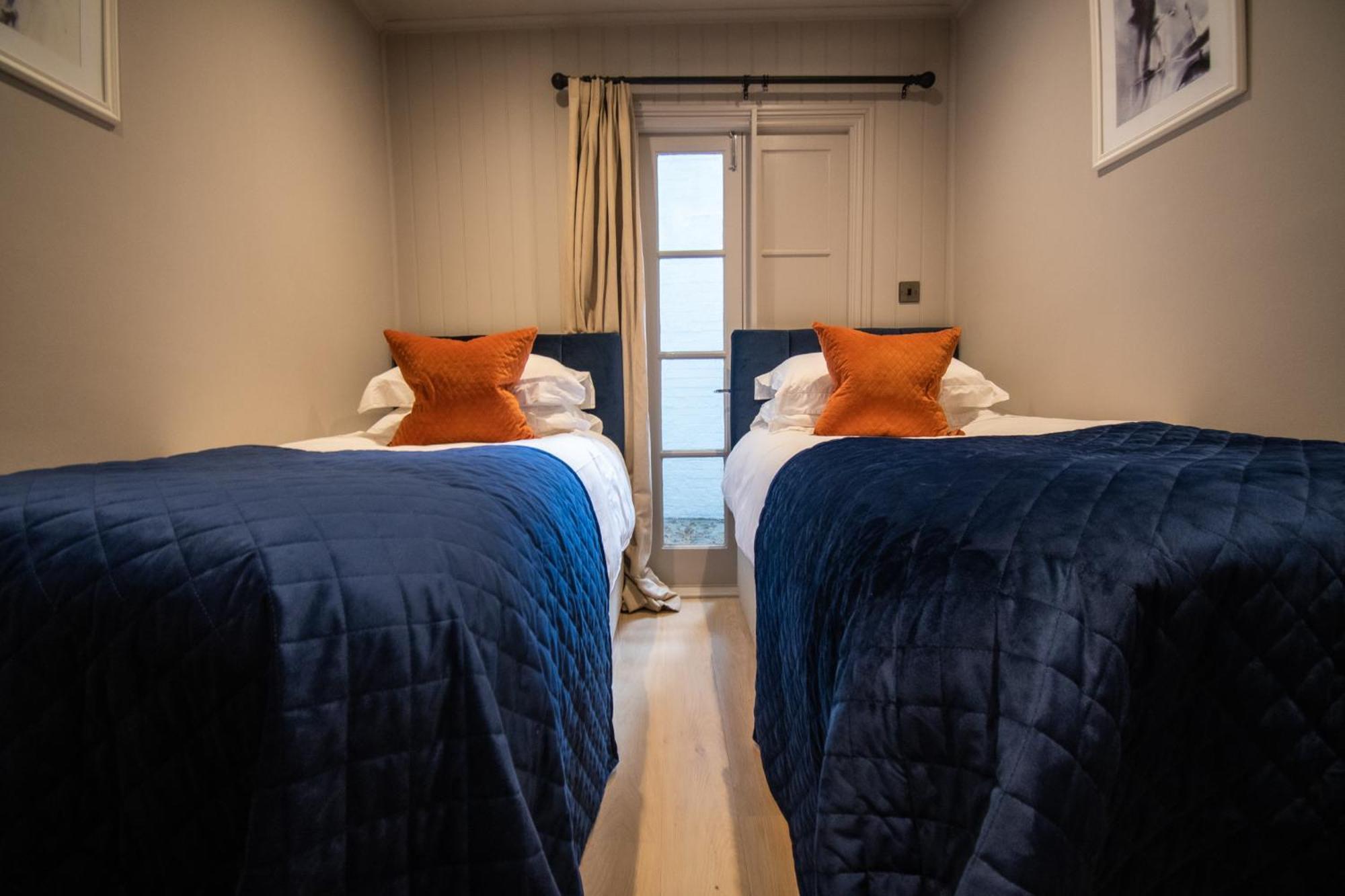 Vancouver Hotel And Studios London Phòng bức ảnh